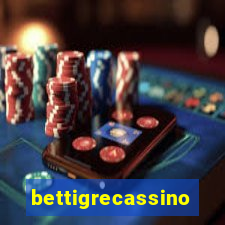 bettigrecassino