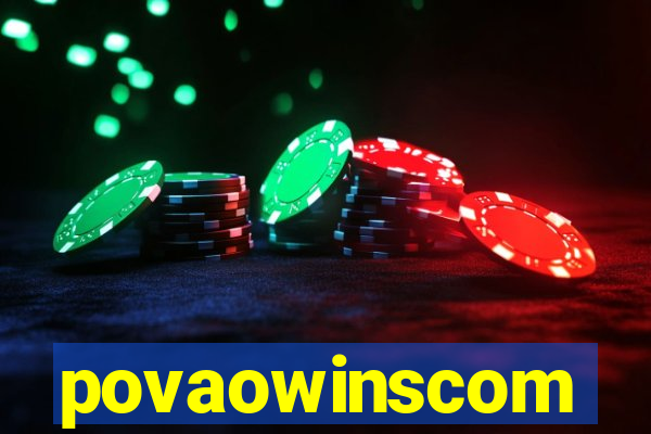 povaowinscom