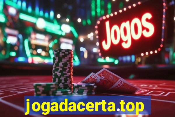 jogadacerta.top