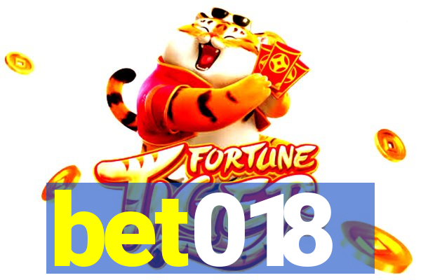 bet018