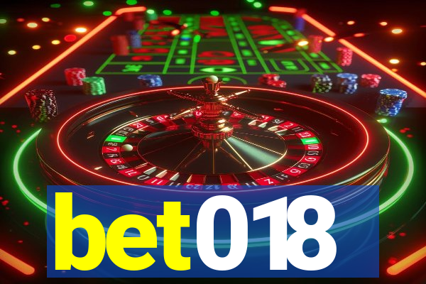 bet018