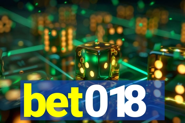 bet018