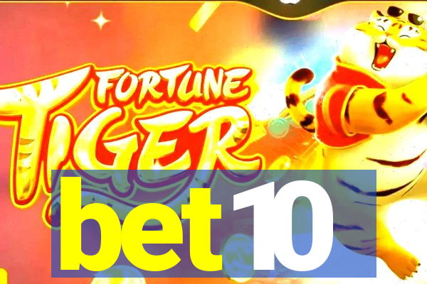 bet10