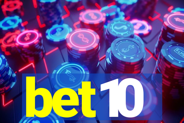 bet10