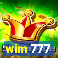 wim 777