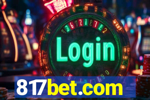 817bet.com