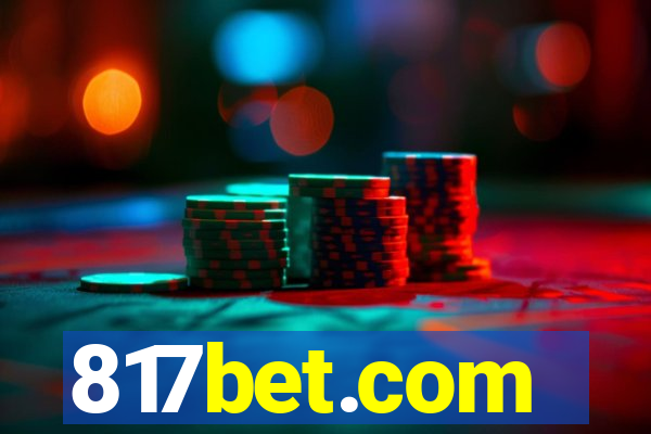 817bet.com