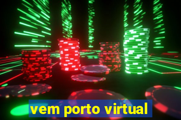 vem porto virtual