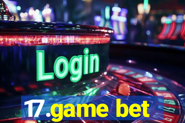 17.game bet