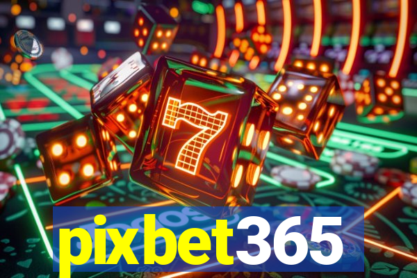 pixbet365