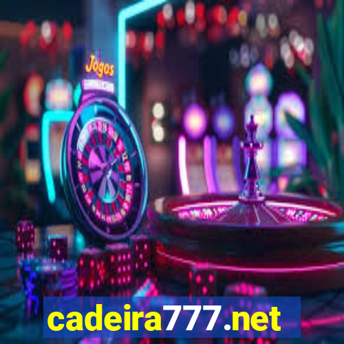 cadeira777.net