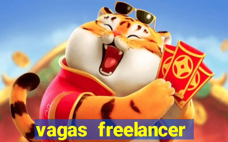 vagas freelancer porto alegre