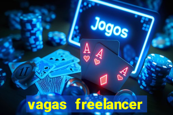 vagas freelancer porto alegre