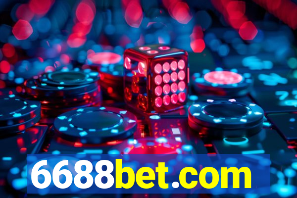 6688bet.com