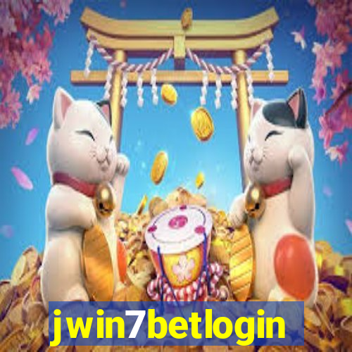 jwin7betlogin