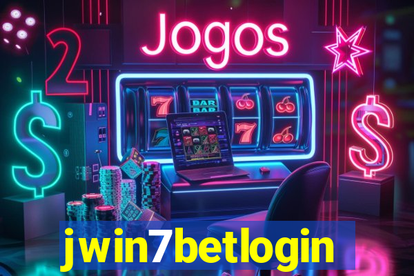 jwin7betlogin