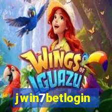 jwin7betlogin