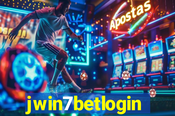 jwin7betlogin