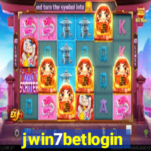 jwin7betlogin