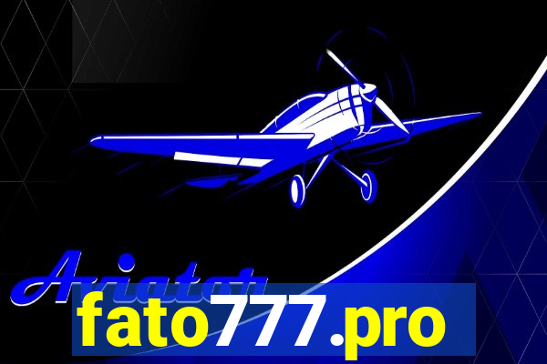 fato777.pro