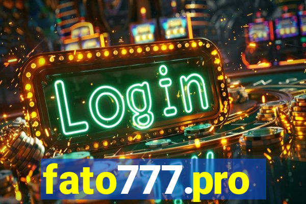 fato777.pro