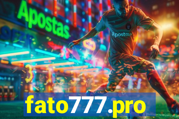 fato777.pro