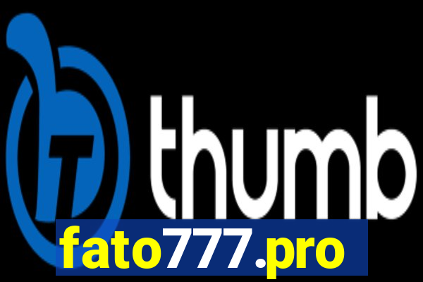 fato777.pro