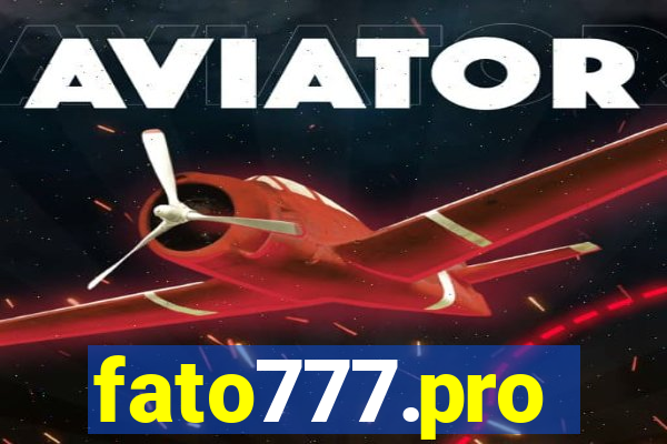 fato777.pro