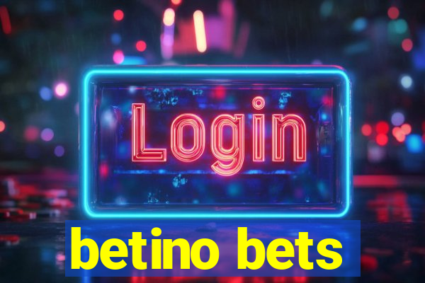 betino bets