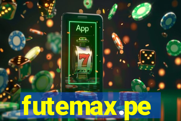 futemax.pe