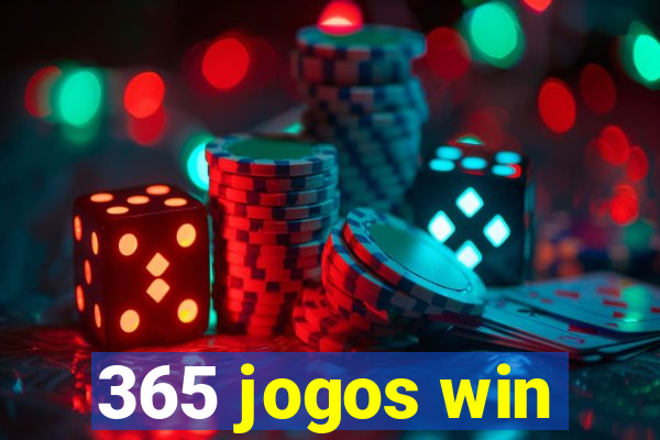 365 jogos win