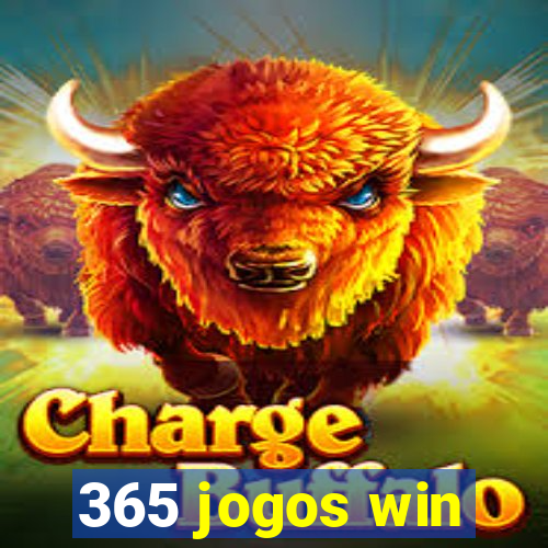 365 jogos win