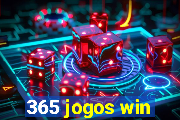 365 jogos win