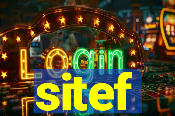 sitef