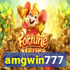 amgwin777