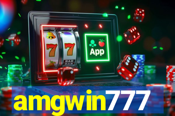 amgwin777