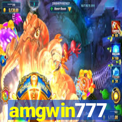 amgwin777