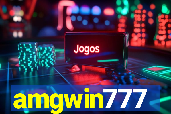 amgwin777