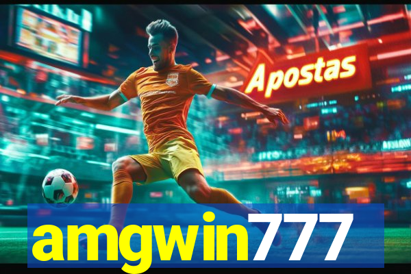 amgwin777