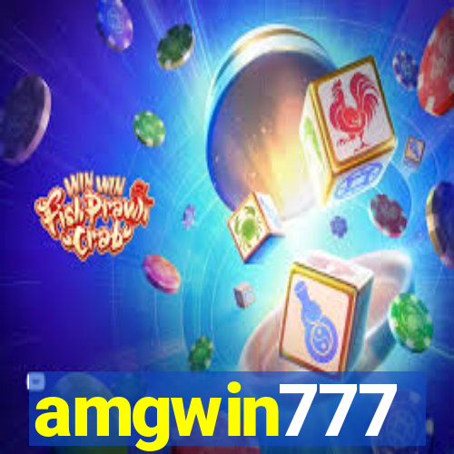 amgwin777