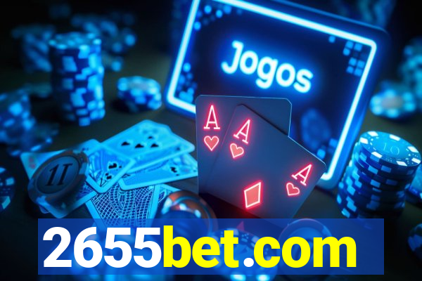 2655bet.com