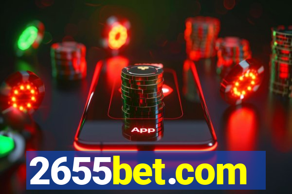 2655bet.com