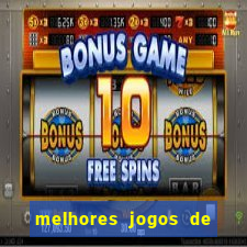 melhores jogos de para android