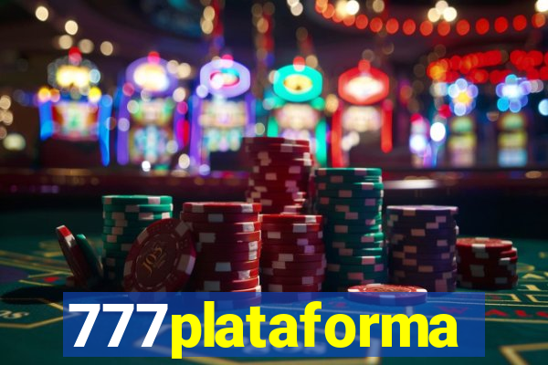 777plataforma