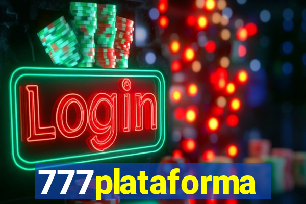 777plataforma