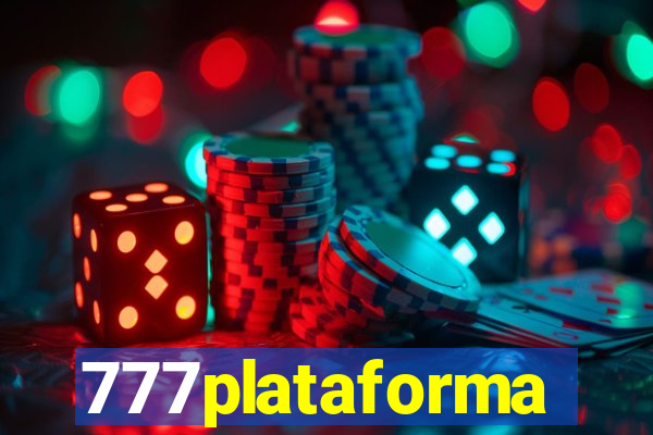 777plataforma