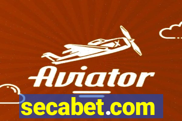 secabet.com