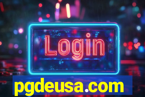 pgdeusa.com