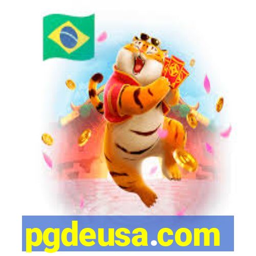 pgdeusa.com