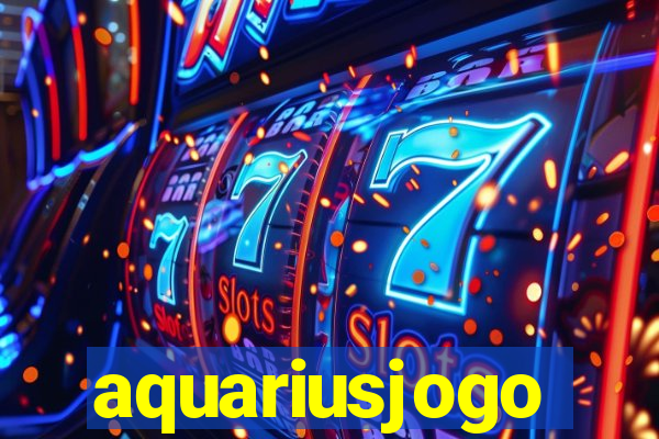 aquariusjogo